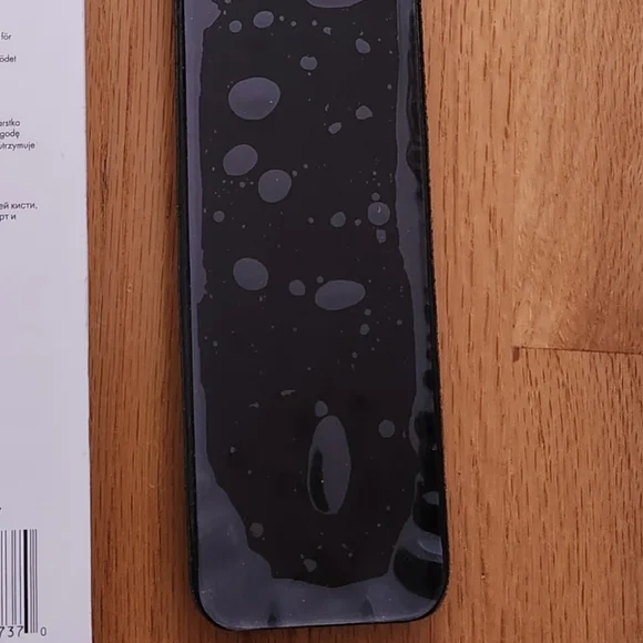 Fellowes gel wrist rest - Picture 8 of 8